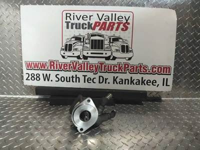 Cummins ISX Steering Pump