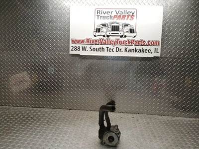 Cummins ISX Steering Pump