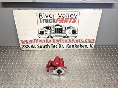 Cummins ISX15 Steering Pump