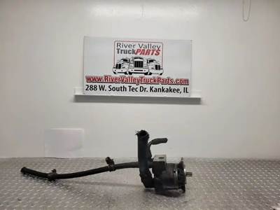 Cummins L10 Steering Pump