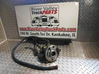 Cummins M11 / ISM Steering Pump for a 2009 International 8600