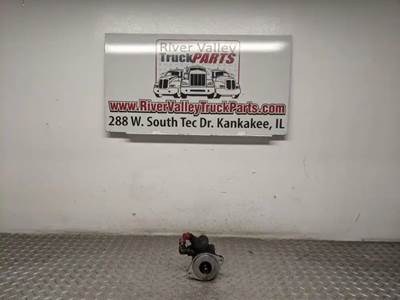 Detroit DD15 Steering Pump