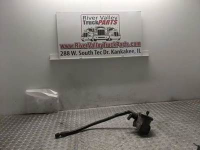 Detroit DD15 Steering Pump