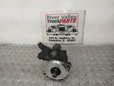 Detroit DD15 Steering Pump for a 2014 Freightliner Cascadia 125
