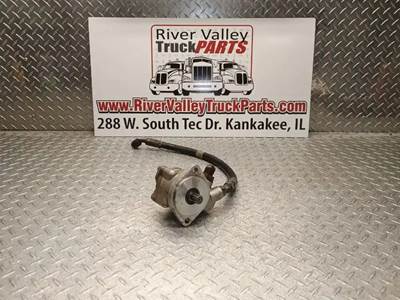 Detroit DD15 Steering Pump