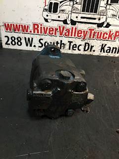 Detroit Series 60 Steering Pump