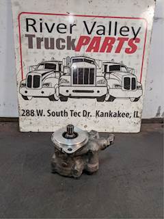 Detroit Series 60 Steering Pump