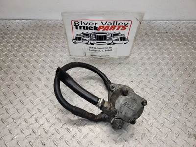 Detroit Series 60 Steering Pump for a 2006 Freightliner ST120
