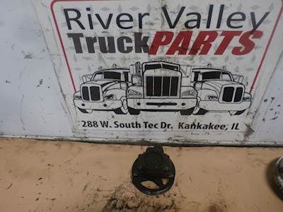 Ford 6.0L Steering Pump