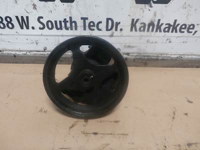 Ford 6.0L Steering Pump