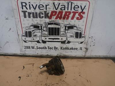 Ford 6.0L Steering Pump for a 2005 Ford E-450 Super Duty