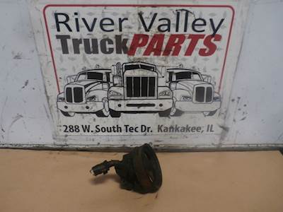 Ford 6.0L Steering Pump