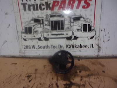 Ford 6.0L Steering Pump