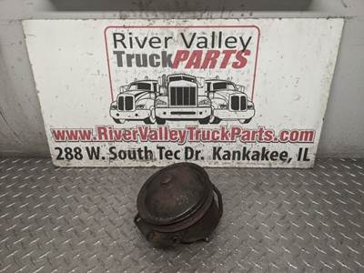 GM/Chev (HD) 6.6L DURAMAX Steering Pump for a 2007 Chevrolet Express