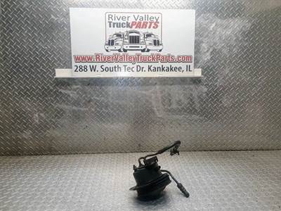 GM/Chev (HD) 6.6L DURAMAX Steering Pump