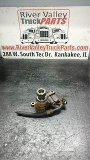 Hino Steering Pump