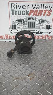 International 6.0 Steering Pump for a 2008 Ford E-450 Super Duty