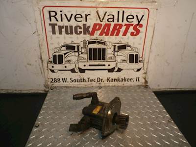 International DT466 Steering Pump