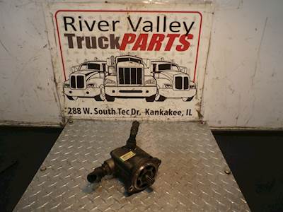 International DT466 Steering Pump for a 2004 International 3800