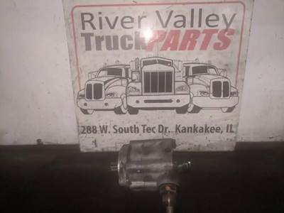 International DT466 Steering Pump
