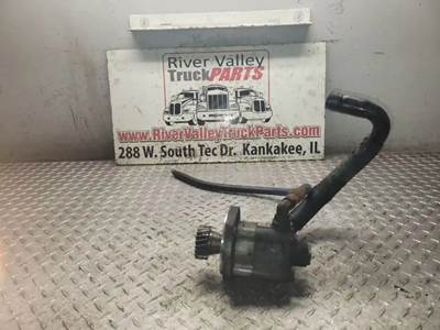 International DT466 Steering Pump for a 2011 Ic Corporation PB105