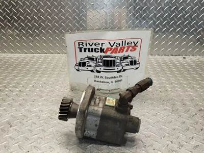 International DT466 Steering Pump for a 2008 Ic Corporation PB105