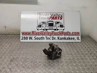 International MaxxForce 13 Steering Pump