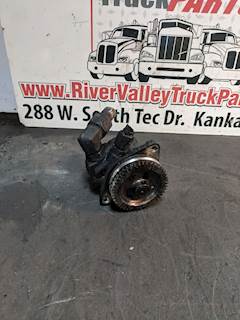 International MaxxForce 7 Steering Pump for a 2012 International BUS