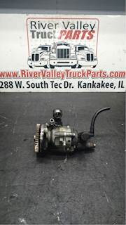 International MaxxForce 7 Steering Pump for a 2011 International BUS