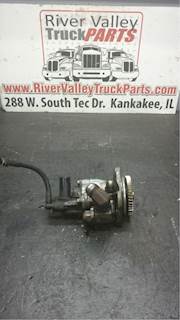 International MaxxForce 7 Steering Pump for a 2009 International CE Bus