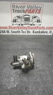 International MaxxForce 7 Steering Pump for a 2010 International CE Bus