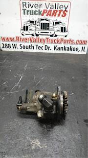 International MaxxForce 7 Steering Pump for a 2010 International CE Bus