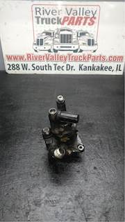 International MaxxForce 7 Steering Pump for a 2009 International CE Bus