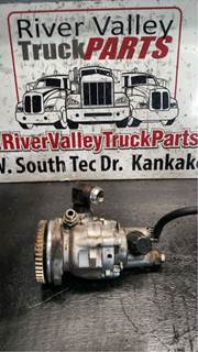 International MaxxForce 7 Steering Pump for a International Bus Application