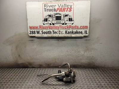 International MaxxForce 7 Steering Pump for a 2009 Ic Corporation PB405