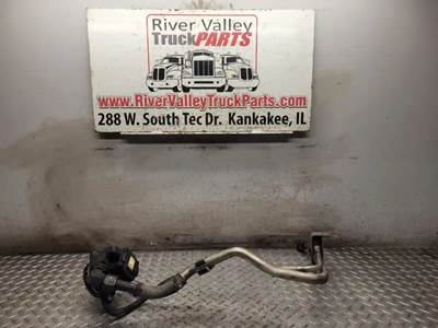 International MaxxForce 7 Steering Pump