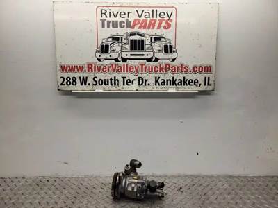 International MaxxForce 7 Steering Pump