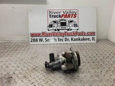 International MaxxForce 7 Steering Pump