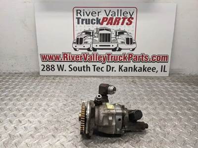 International MaxxForce 7 Steering Pump