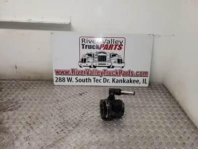 International MaxxForce 7 Steering Pump for a 2013 Ic Corporation PB105