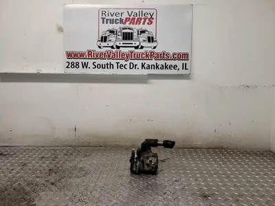 International MaxxForce 7 Steering Pump for a 2013 Ic Corporation PB105