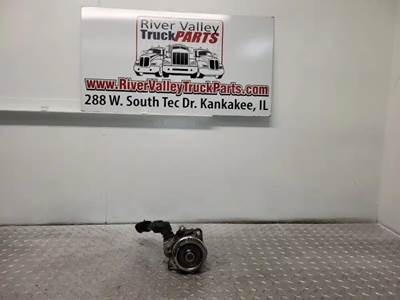 International MaxxForce 7 Steering Pump for a 2012 Ic Corporation PB105