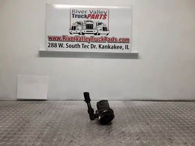 International MaxxForce 7 Steering Pump for a 2013 Ic Corporation PB105