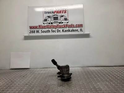 International MaxxForce 7 Steering Pump for a 2013 Ic Corporation PB105
