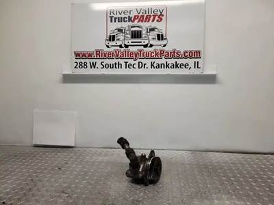 International MaxxForce 7 Steering Pump for a 2013 Ic Corporation PB105