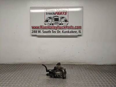 International MaxxForce 7 Steering Pump for a 2009 Ic Corporation PB105