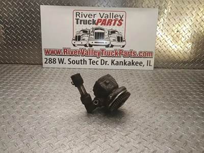 International MaxxForce 7 Steering Pump