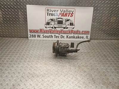 International MaxxForce 7 Steering Pump