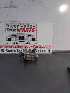 International MaxxForce DT Steering Pump for a 2009 International SCHOOL BUS