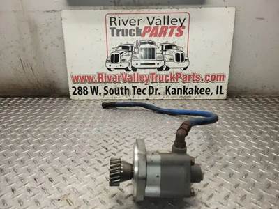 International MaxxForce DT Steering Pump for a 2011 Ic Corporation PB105